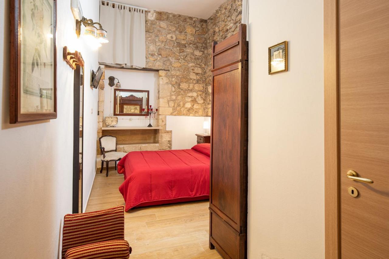 Nonna Iole Apartment Сиракуза Екстериор снимка